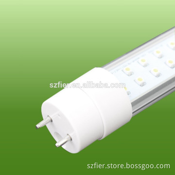 20w 1.5m IP20 led t5 tube light with 3 years warranty